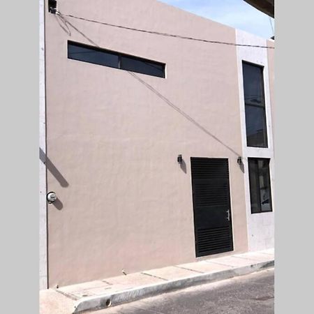 Departamento De Lujo 2 Lejlighed Hidalgo del Parral Eksteriør billede
