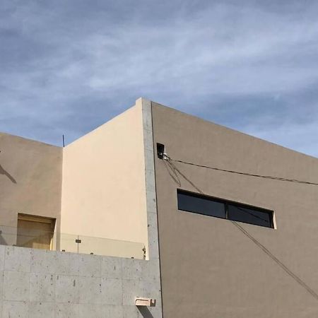 Departamento De Lujo 2 Lejlighed Hidalgo del Parral Eksteriør billede